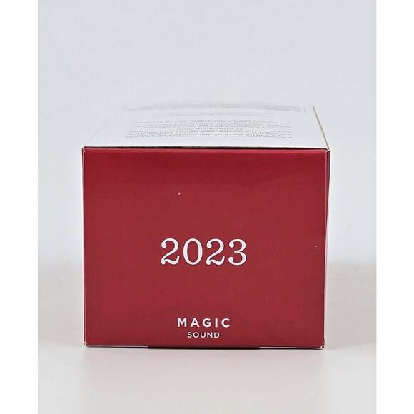 Hallmark Keepsake Christmas Ornament Dwight Schrute The Office Magic Sou… - Picture 5 of 6